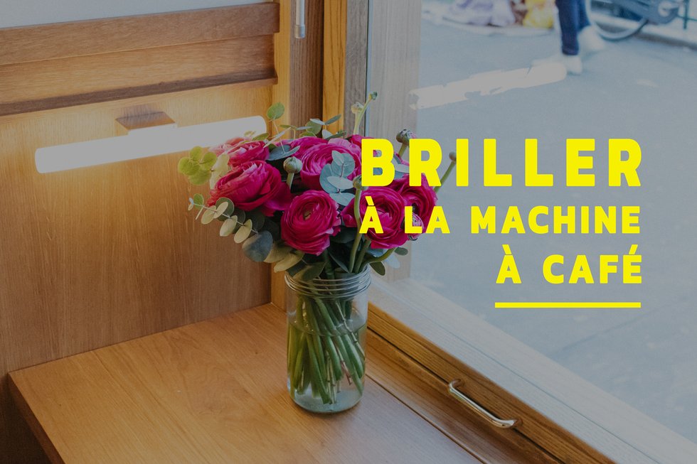 Les 6 news pour briller à la machine à café le 29 août 2019