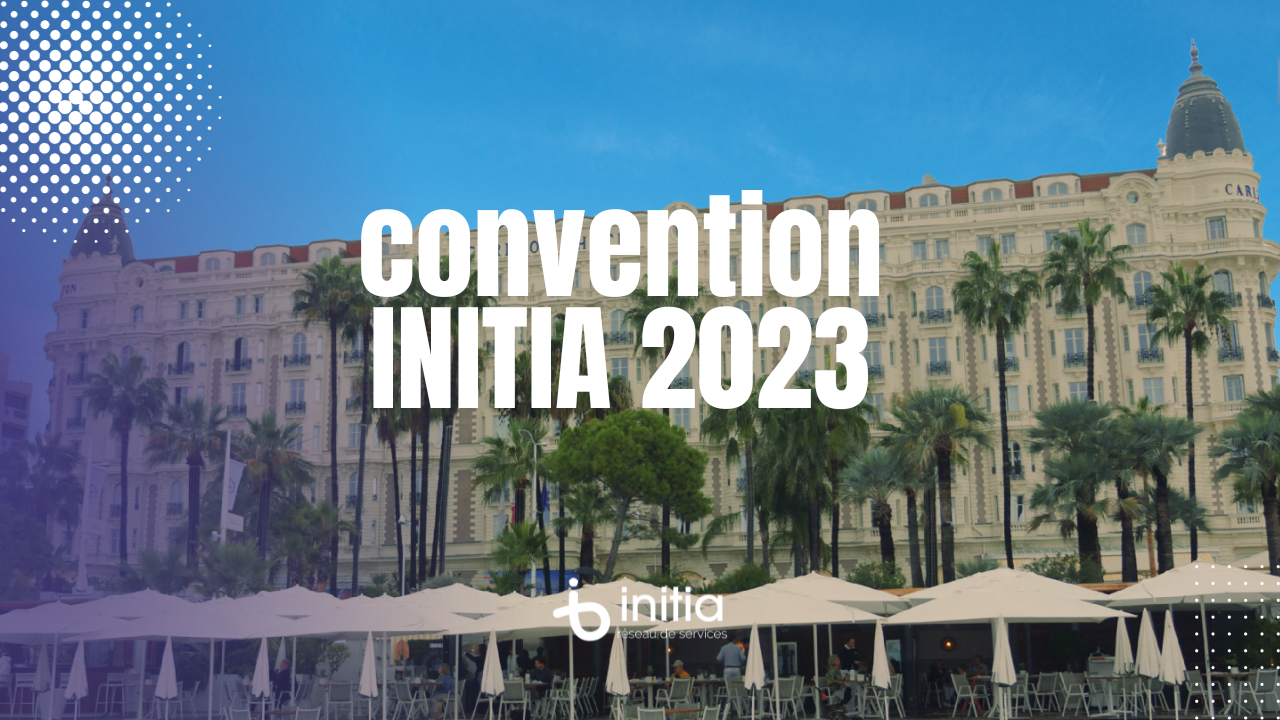 Convention INITIA - Réseau Initia