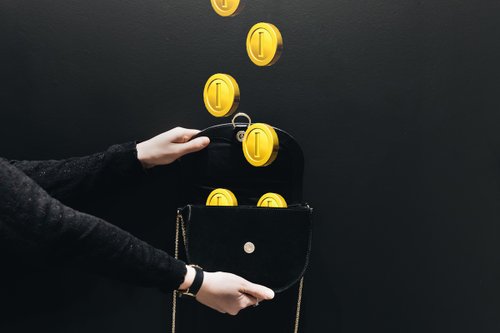 ¿Son las criptomonedas el sueldo del futuro?