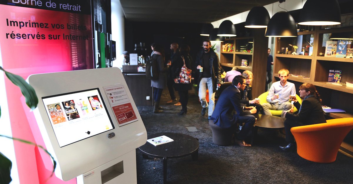 Distribution De Deux Fois 15 Ans RESPONSABLE DE DÉPARTEMENT SAV/LOGISTIQUE F/H - Groupe Fnac Darty - CDI