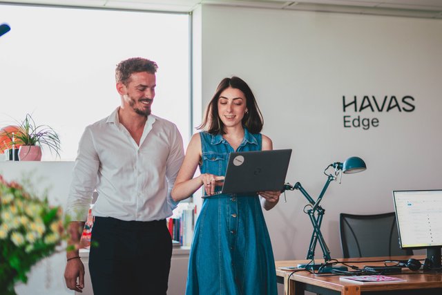 Havas Edge - Havas France