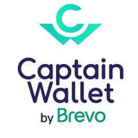 Captain Wallet (by Brevo)