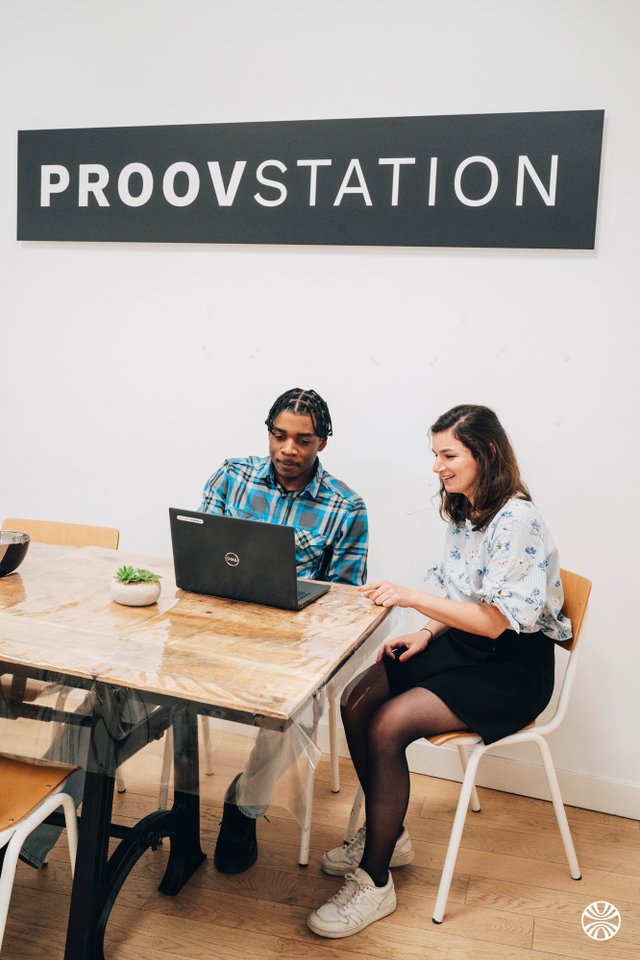 ProovStation