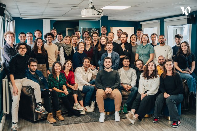Theodo FinTech