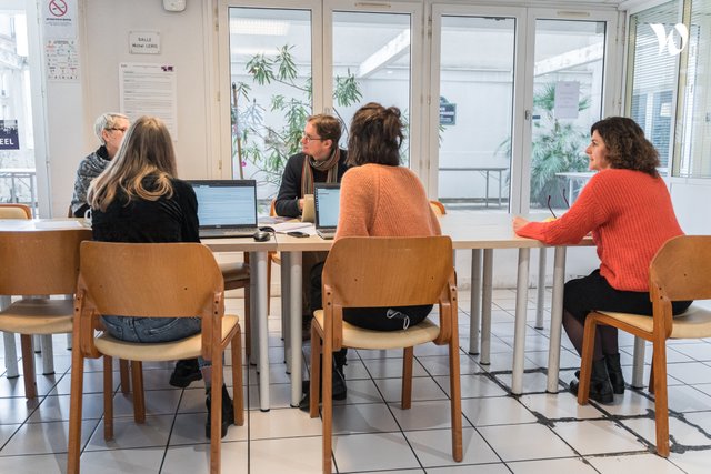 Fédération Internationale pour les Droits Humains