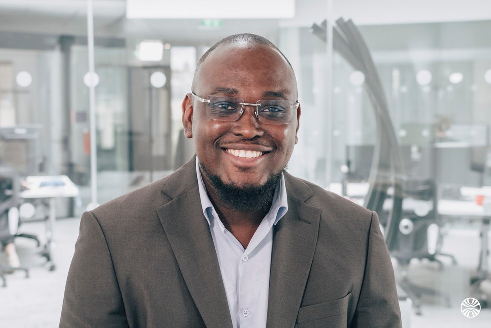 Rencontrez Jam sit, Chargé de dossiers comptable - Coffra group