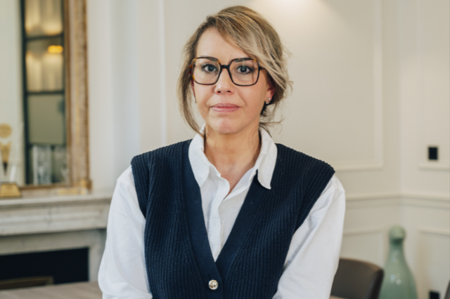Rencontrez Marie-Ève, DRH - CPA