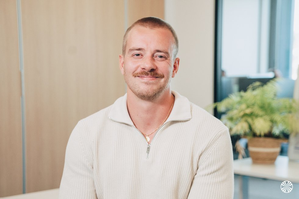 Rencontrez Julien, Acheteur Opérationnel - Dedalus