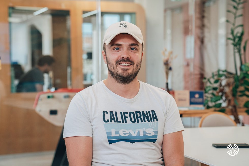 Rencontrez Charles, Software Engineer - Theodo HealthTech