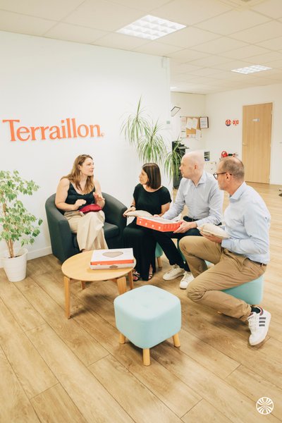 Terraillon