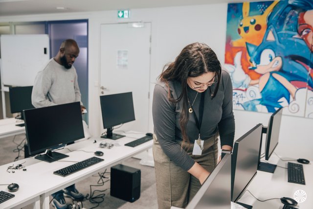 Quest Education Group