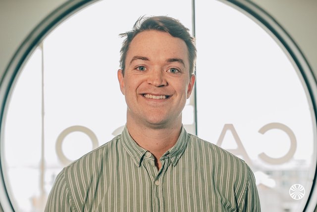 Rencontrez Paul, Acount Manager - Pitchy
