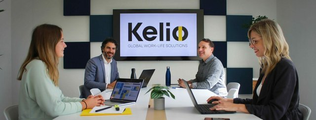 Kelio