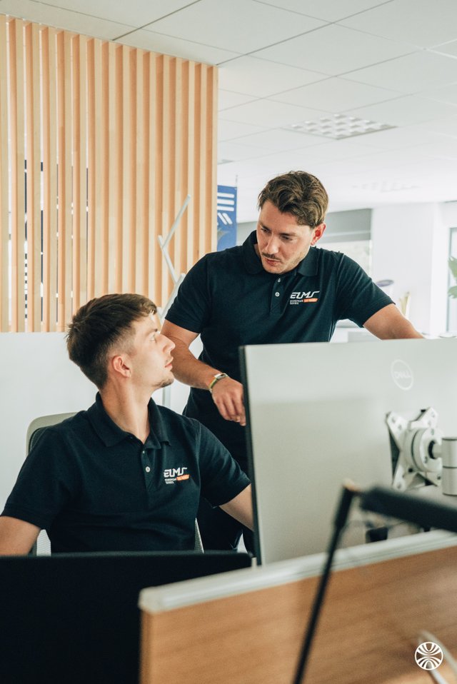 Le Mans Endurance Management