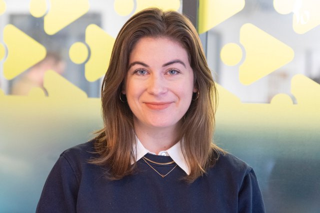 Rencontrez Emily, Head of Performance Marketing and Operations - Dolead