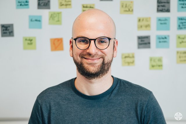 Rencontrez Antoine, CEO et co-fondateur - Datapolitics