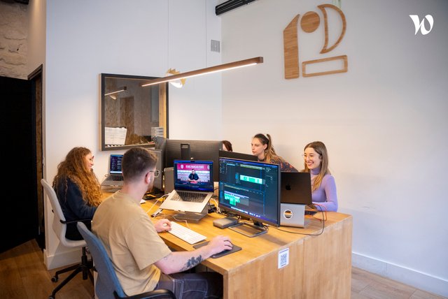 R2 agence créative indépendante