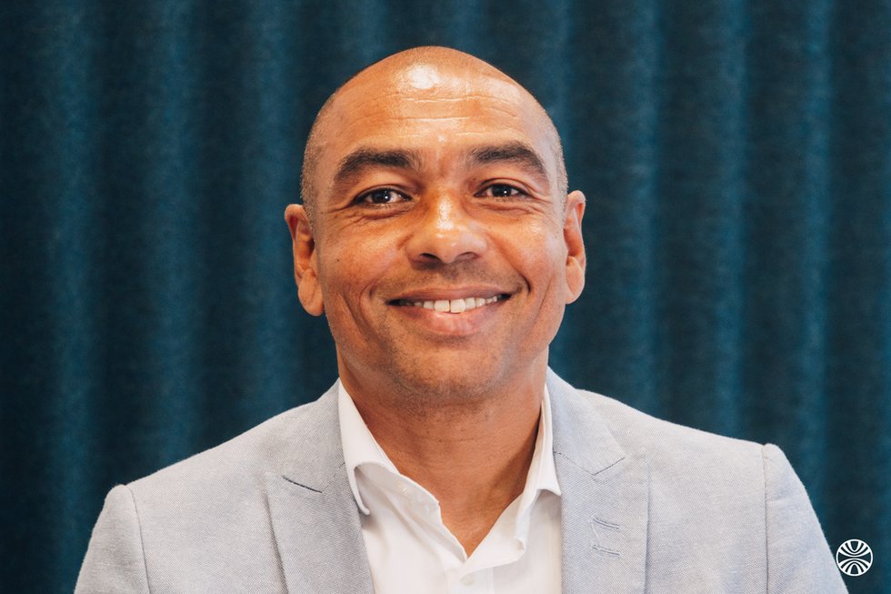 Rencontrez Kizitho, Directeur de Business Unit - TD SYNNEX