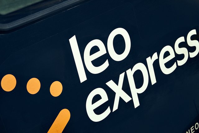 Leo Express