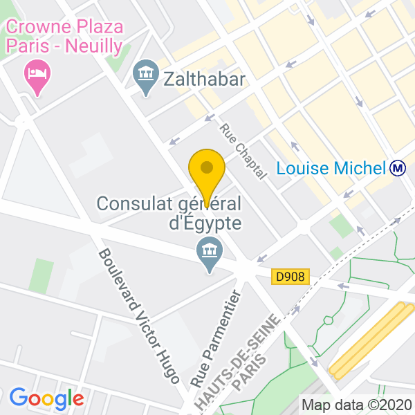 18B Rue de Villiers, 92300, Levallois-Perret