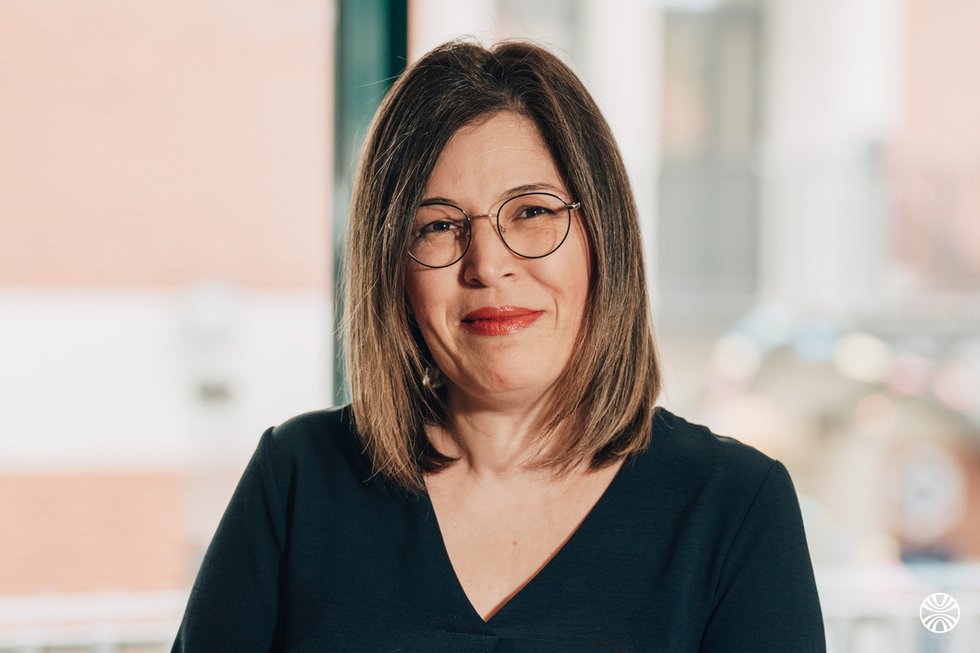 Rencontrez Faten, Professeure - Efrei