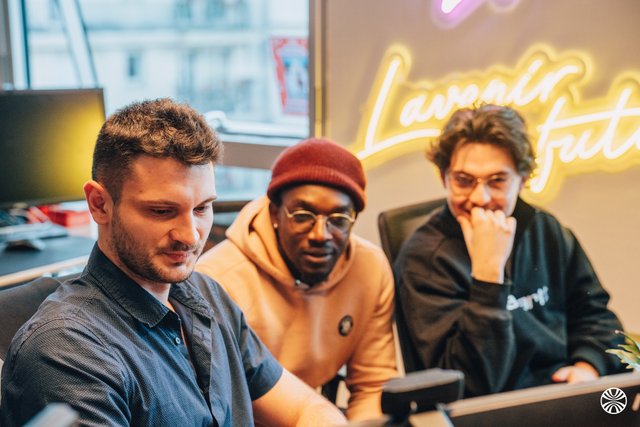 Atomic Digital Design