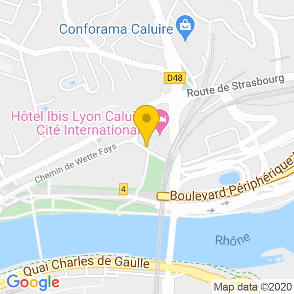 5 Avenue de Poumeyrol, 69300, Caluire-Et-Cuire