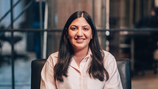 Meet Sakshi, US Head of Marketing - Welcome to the Jungle US
