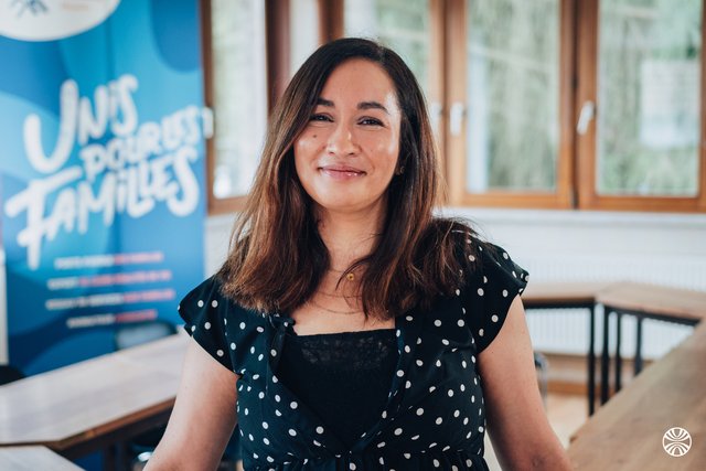 Rencontrez Linda, Responsable qualité et gestion des risques - UDAF de la Moselle