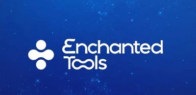 Enchanted Tools