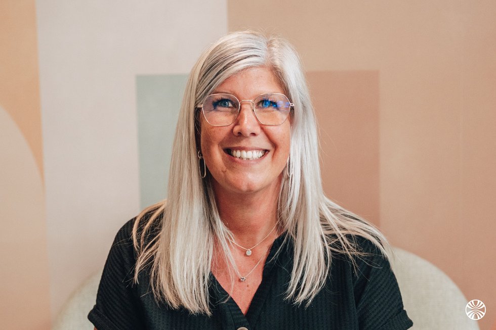 Rencontrez Pascaline, Responsable technique - BPCE Assurances IARD
