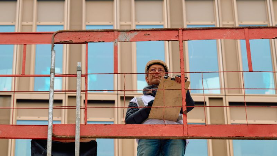 L’art de bâtir commence aussi par un regard