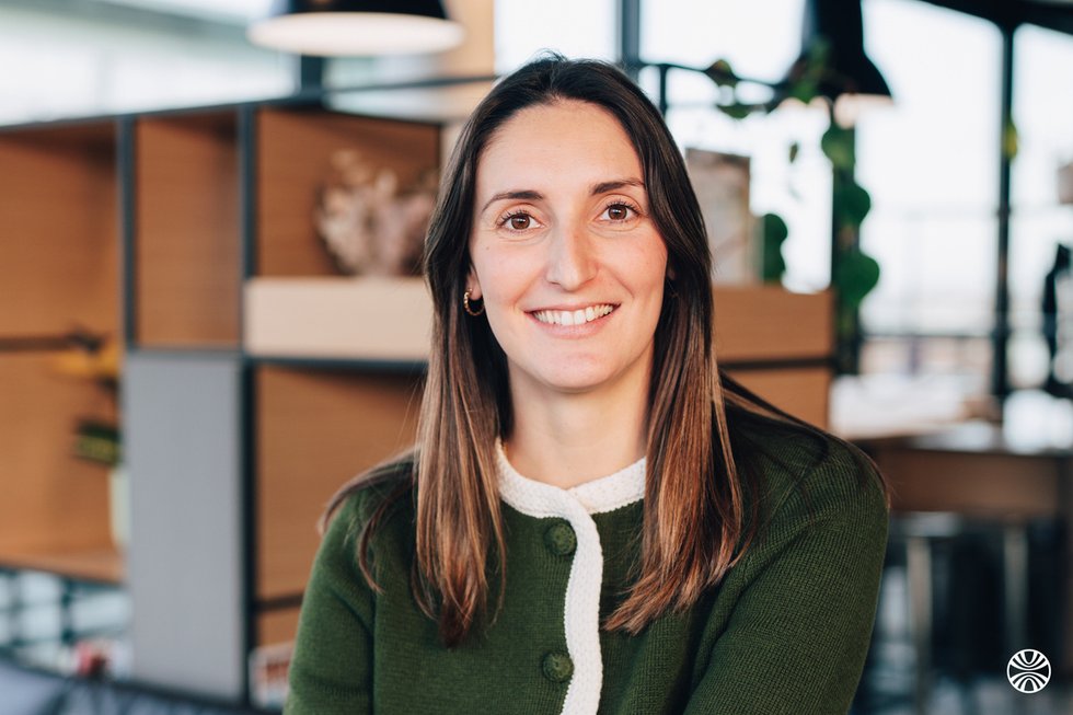 Rencontrez Précillia, Customer Growth Lead - Finthesis