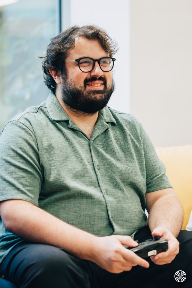 PULLUP Entertainment