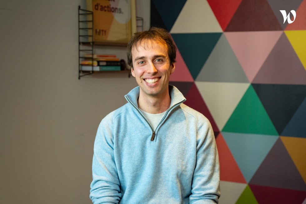 Découvrez Fifty avec Clément, CTO & co fondateur - Fifty