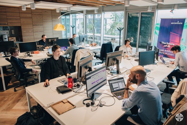 Accenture France