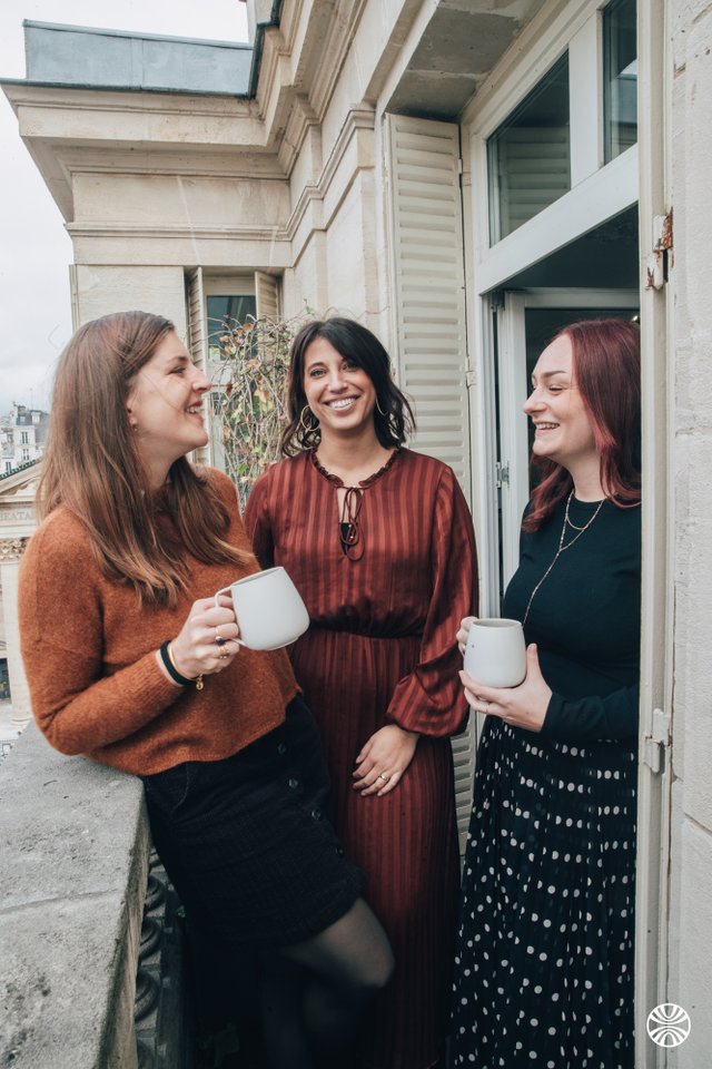 Les Nouveaux Héritiers