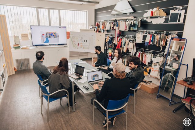 Les Ateliers Autrement