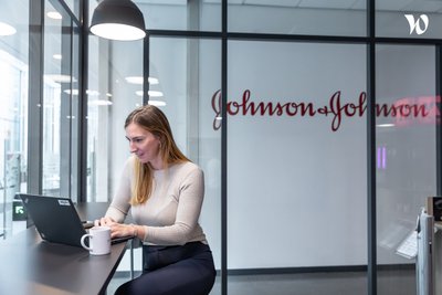 Découvrez la culture d'entreprise chez Johnson & Johnson