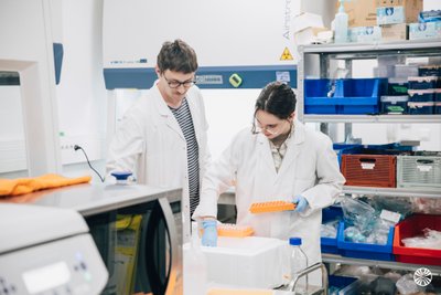 Generare Bioscience