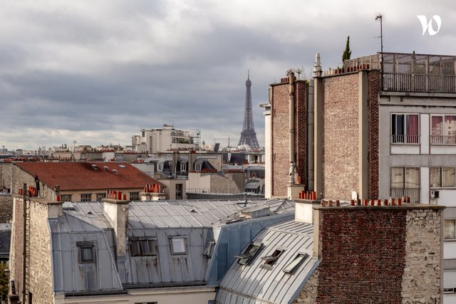 Mutuelle des Architectes Français