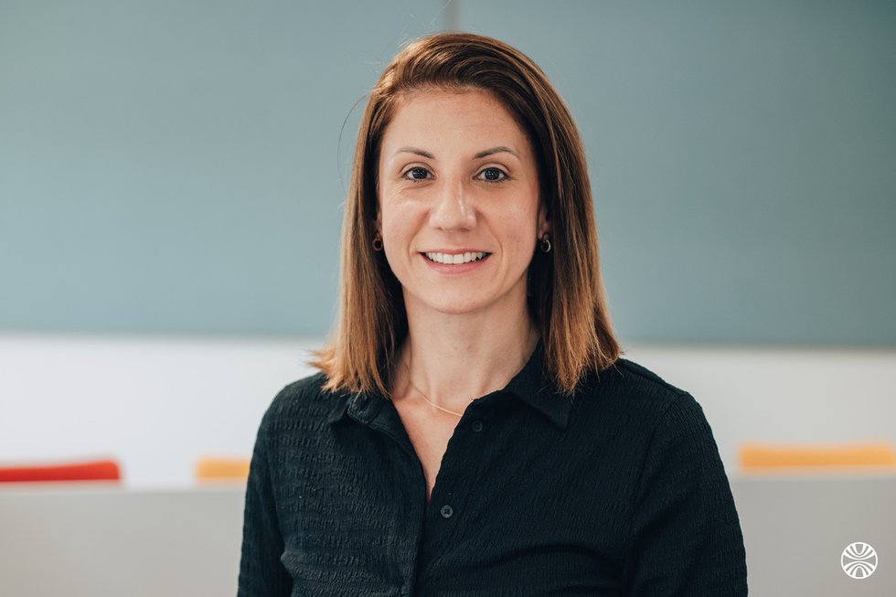 Rencontrez Laëtitia, Consultante fonctionnelle - Infomil