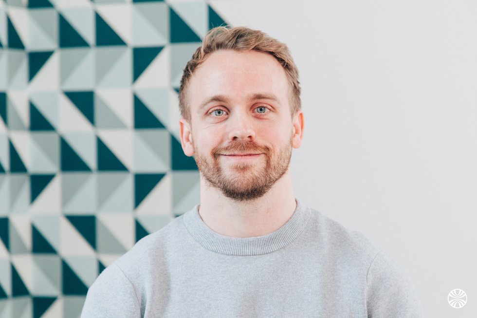 Rencontrez Vincent, Chef de Projet - Infrastructure ferroviaire digitale - MODULOPI