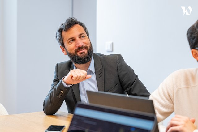 Hellowork group