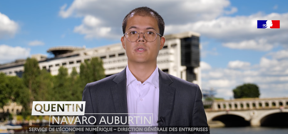 DSA & DMA : un nouveau cadre européen de régulation des plateformes numériques - Ministère de l’Économie, des Finances et de la Souveraineté industrielle et numérique