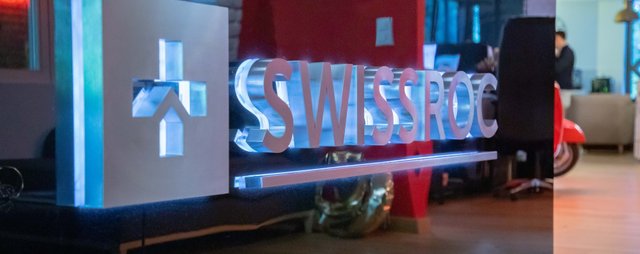 Swissroc Group