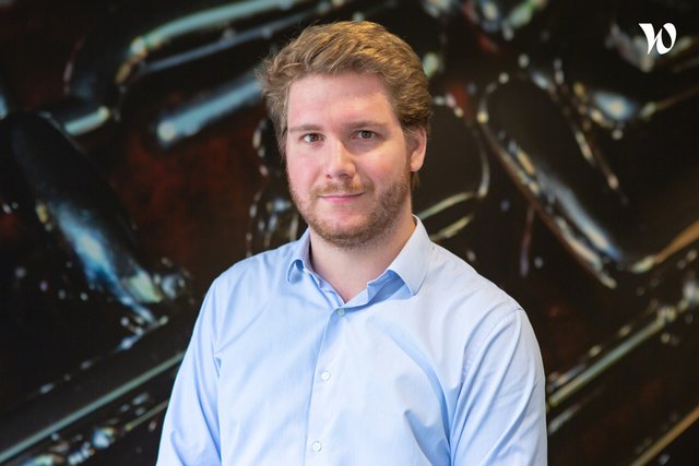 Rencontrez Gabriel, CTO - Newzik