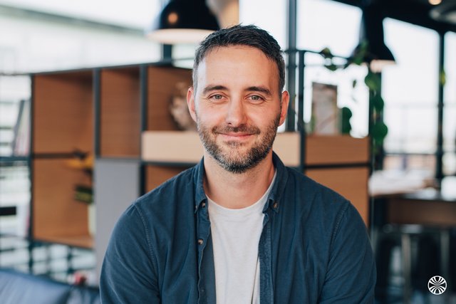 Rencontrez Thomas, Co-fondateur - Finthesis