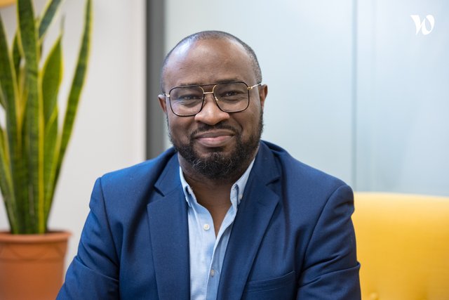 Rencontrez Renaud, Manager Pôle Data - BTI Advisory