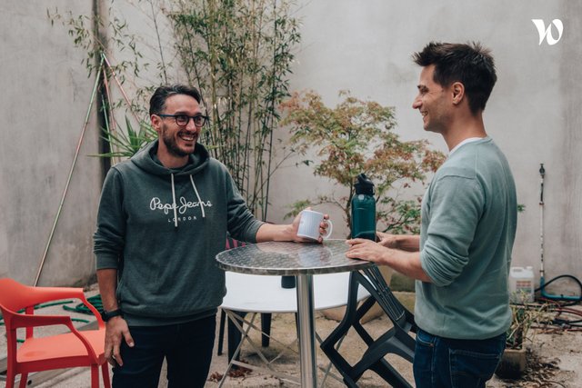 Web^ID - Groupe Agile Invest